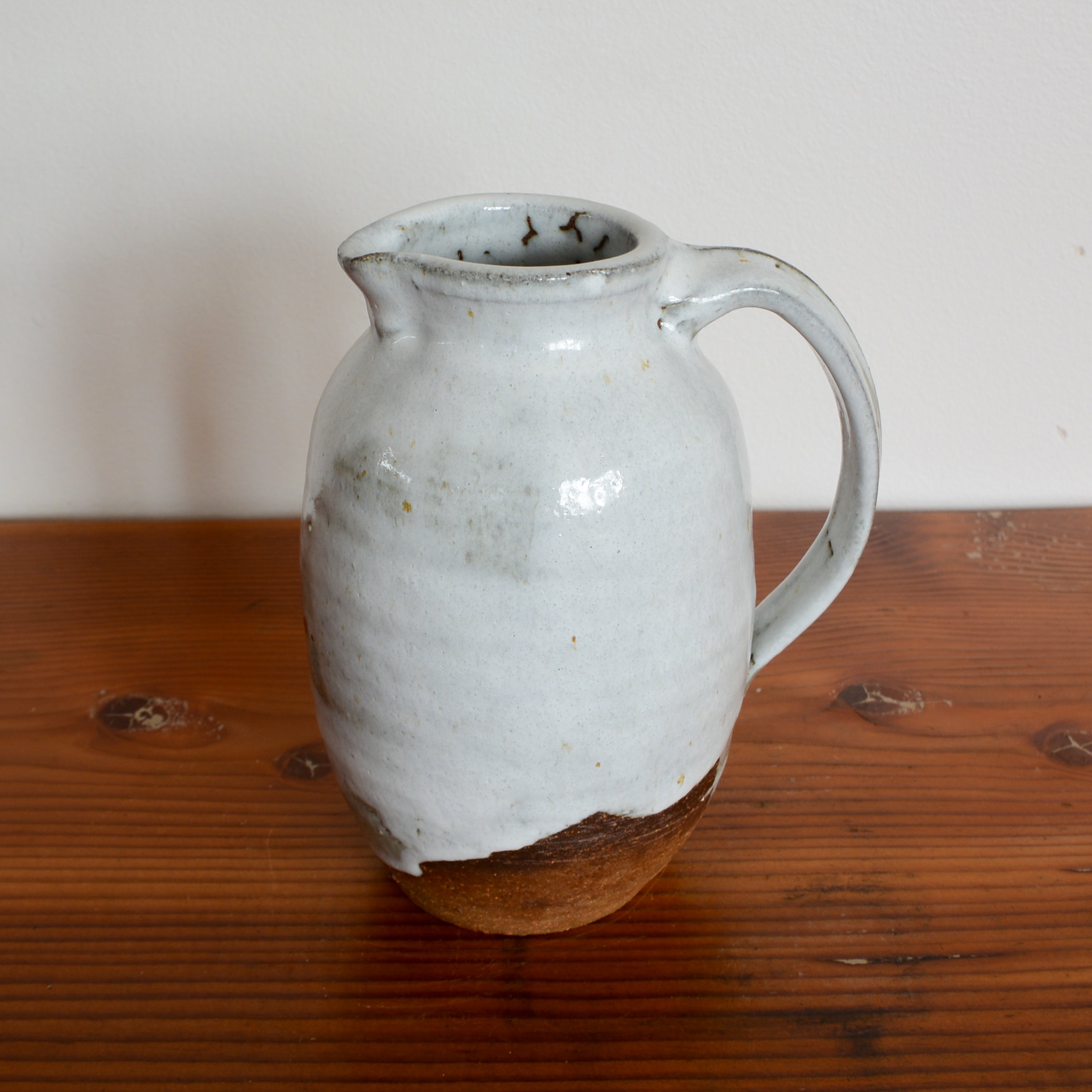 Pitcher