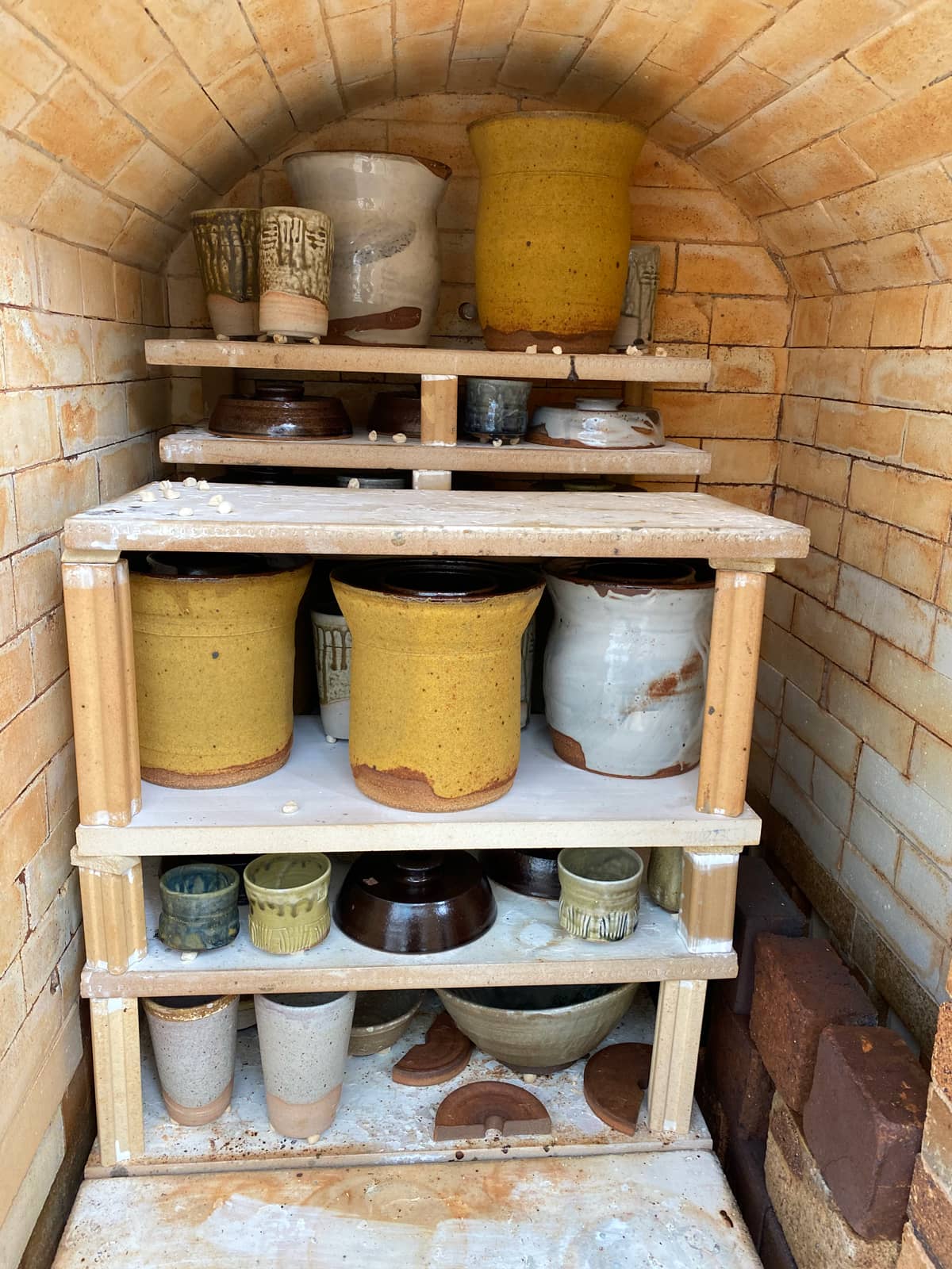 Classic - Kilns  Ceramic Pottery Kiln, Glass Kiln, Pottery Wheels